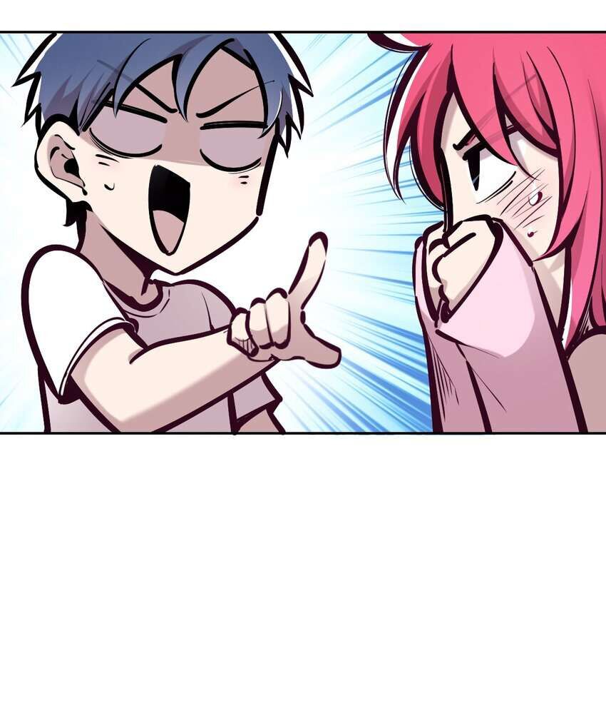 Oan Gia Chung Nhà: Thiên Thần X Ác Quỷ, Sao Mà Thân Được!? Chapter 65 - Trang 2