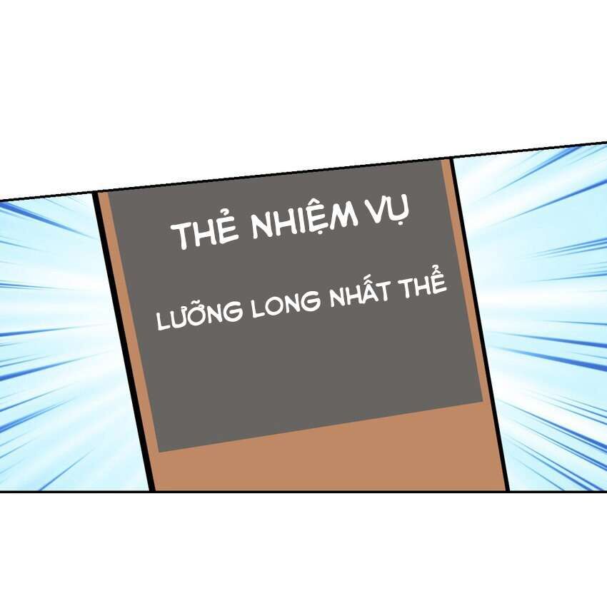 Oan Gia Chung Nhà: Thiên Thần X Ác Quỷ, Sao Mà Thân Được!? Chapter 65 - Trang 2