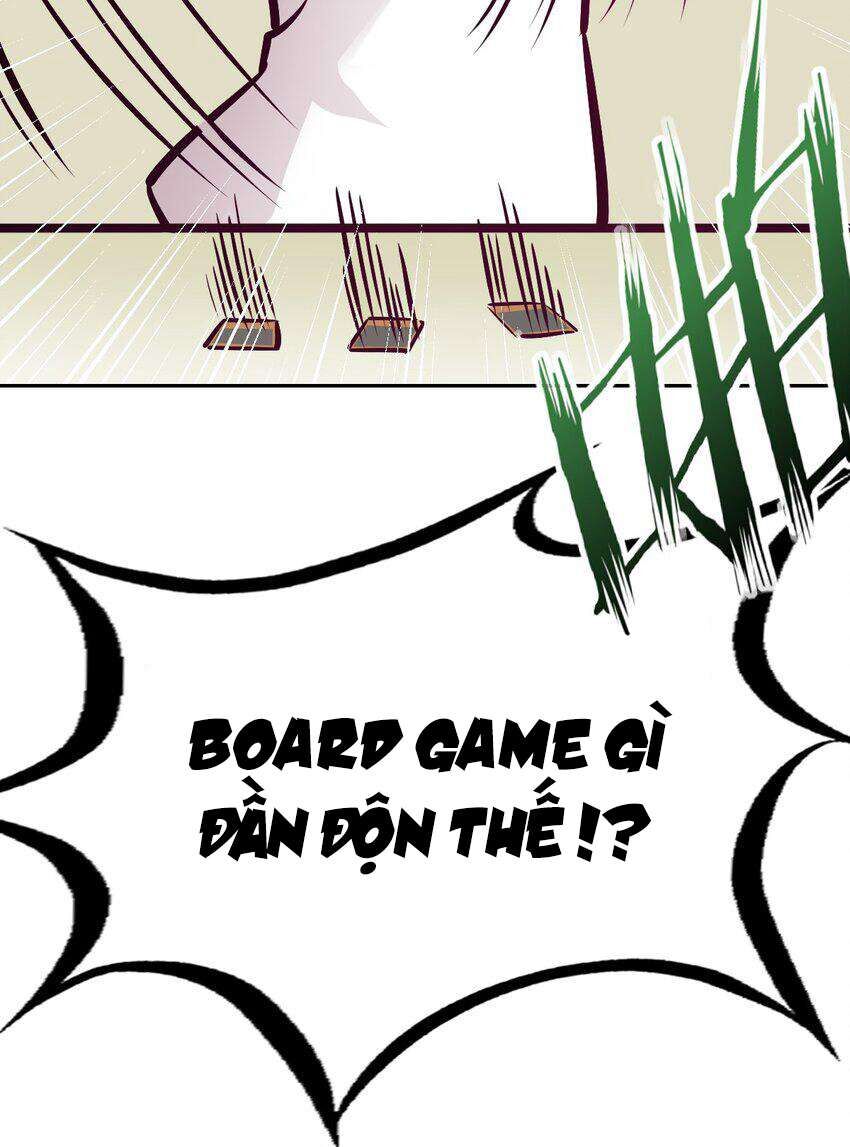 Oan Gia Chung Nhà: Thiên Thần X Ác Quỷ, Sao Mà Thân Được!? Chapter 65 - Trang 2