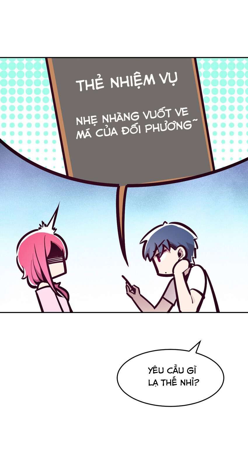 Oan Gia Chung Nhà: Thiên Thần X Ác Quỷ, Sao Mà Thân Được!? Chapter 65 - Trang 2
