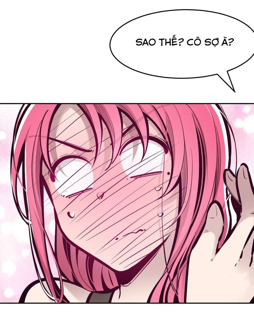 Oan Gia Chung Nhà: Thiên Thần X Ác Quỷ, Sao Mà Thân Được!? Chapter 65 - Trang 2