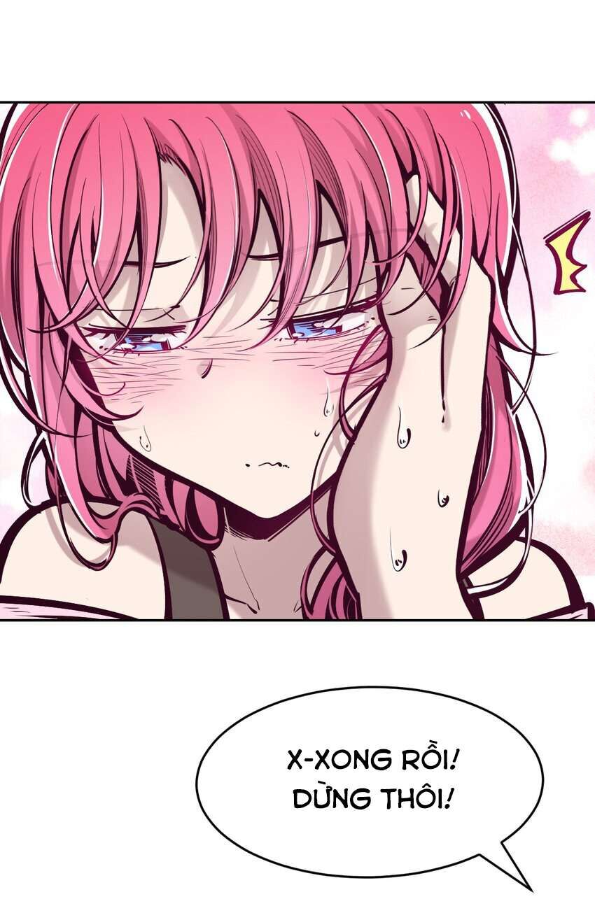 Oan Gia Chung Nhà: Thiên Thần X Ác Quỷ, Sao Mà Thân Được!? Chapter 65 - Trang 2