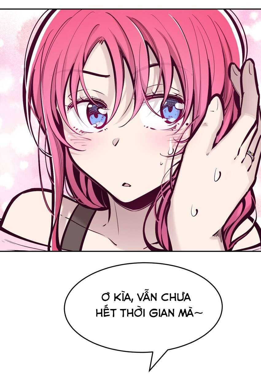 Oan Gia Chung Nhà: Thiên Thần X Ác Quỷ, Sao Mà Thân Được!? Chapter 65 - Trang 2