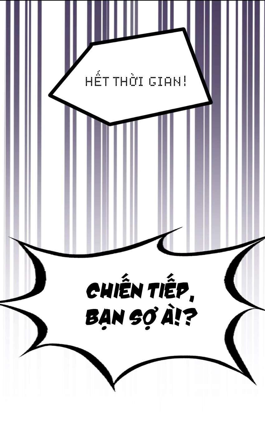 Oan Gia Chung Nhà: Thiên Thần X Ác Quỷ, Sao Mà Thân Được!? Chapter 65 - Trang 2