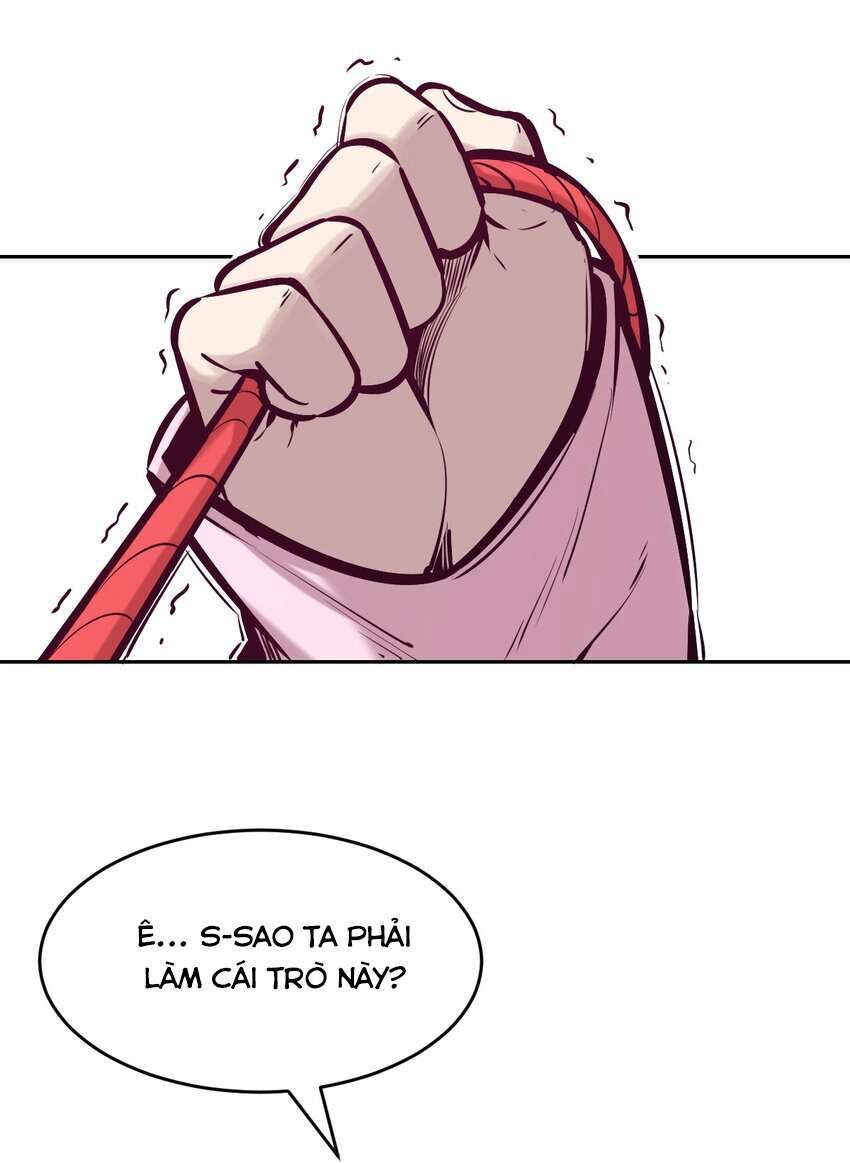 Oan Gia Chung Nhà: Thiên Thần X Ác Quỷ, Sao Mà Thân Được!? Chapter 65 - Trang 2
