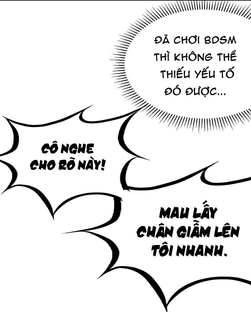 Oan Gia Chung Nhà: Thiên Thần X Ác Quỷ, Sao Mà Thân Được!? Chapter 65 - Trang 2