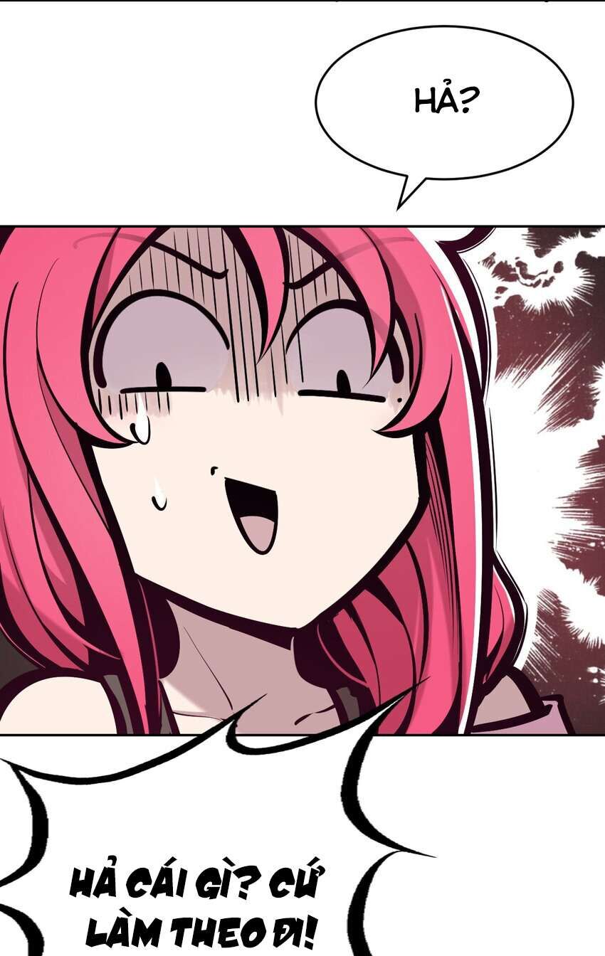 Oan Gia Chung Nhà: Thiên Thần X Ác Quỷ, Sao Mà Thân Được!? Chapter 65 - Trang 2