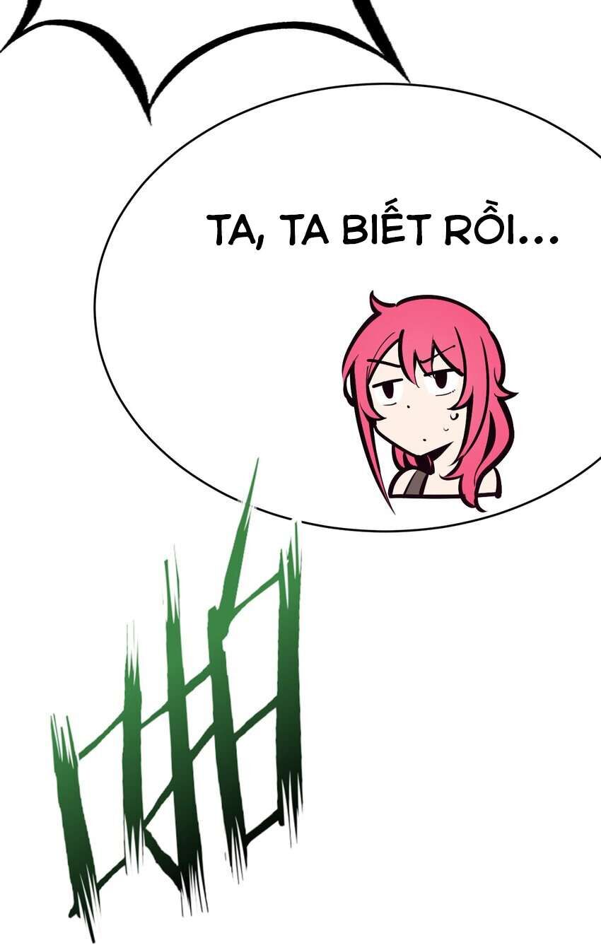 Oan Gia Chung Nhà: Thiên Thần X Ác Quỷ, Sao Mà Thân Được!? Chapter 65 - Trang 2