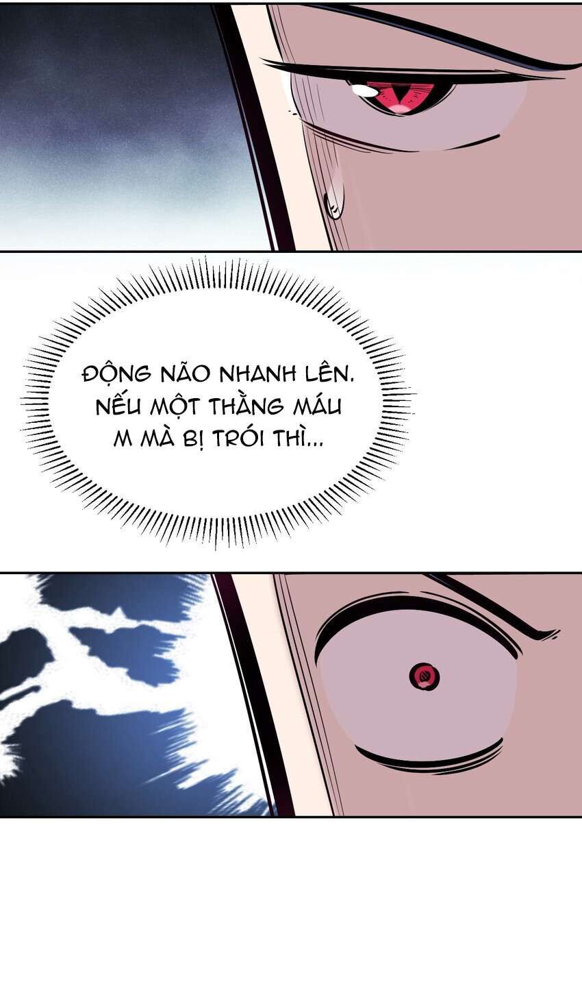 Oan Gia Chung Nhà: Thiên Thần X Ác Quỷ, Sao Mà Thân Được!? Chapter 65 - Trang 2