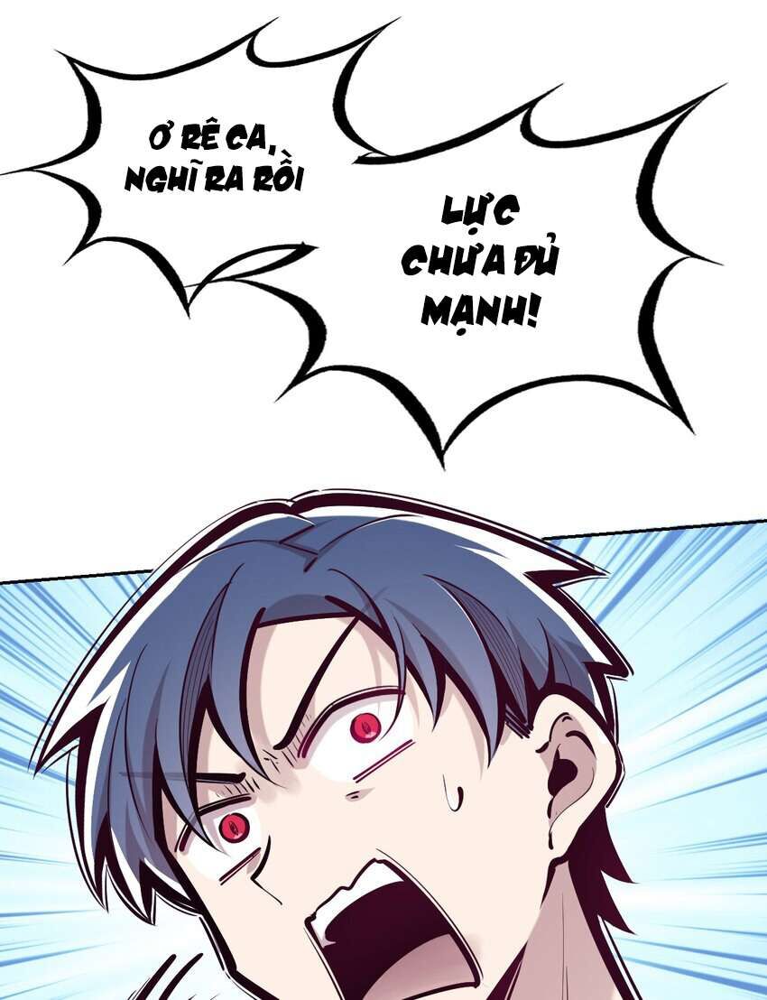 Oan Gia Chung Nhà: Thiên Thần X Ác Quỷ, Sao Mà Thân Được!? Chapter 65 - Trang 2