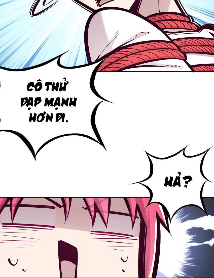 Oan Gia Chung Nhà: Thiên Thần X Ác Quỷ, Sao Mà Thân Được!? Chapter 65 - Trang 2