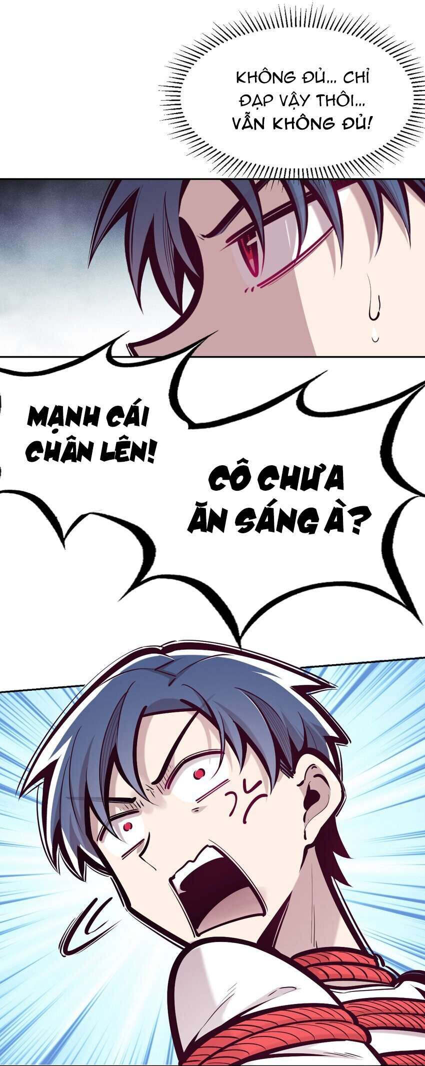 Oan Gia Chung Nhà: Thiên Thần X Ác Quỷ, Sao Mà Thân Được!? Chapter 65 - Trang 2