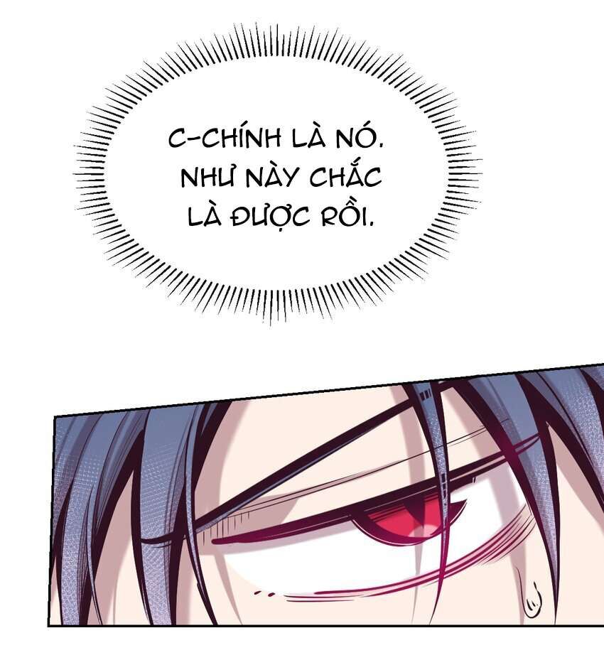 Oan Gia Chung Nhà: Thiên Thần X Ác Quỷ, Sao Mà Thân Được!? Chapter 65 - Trang 2