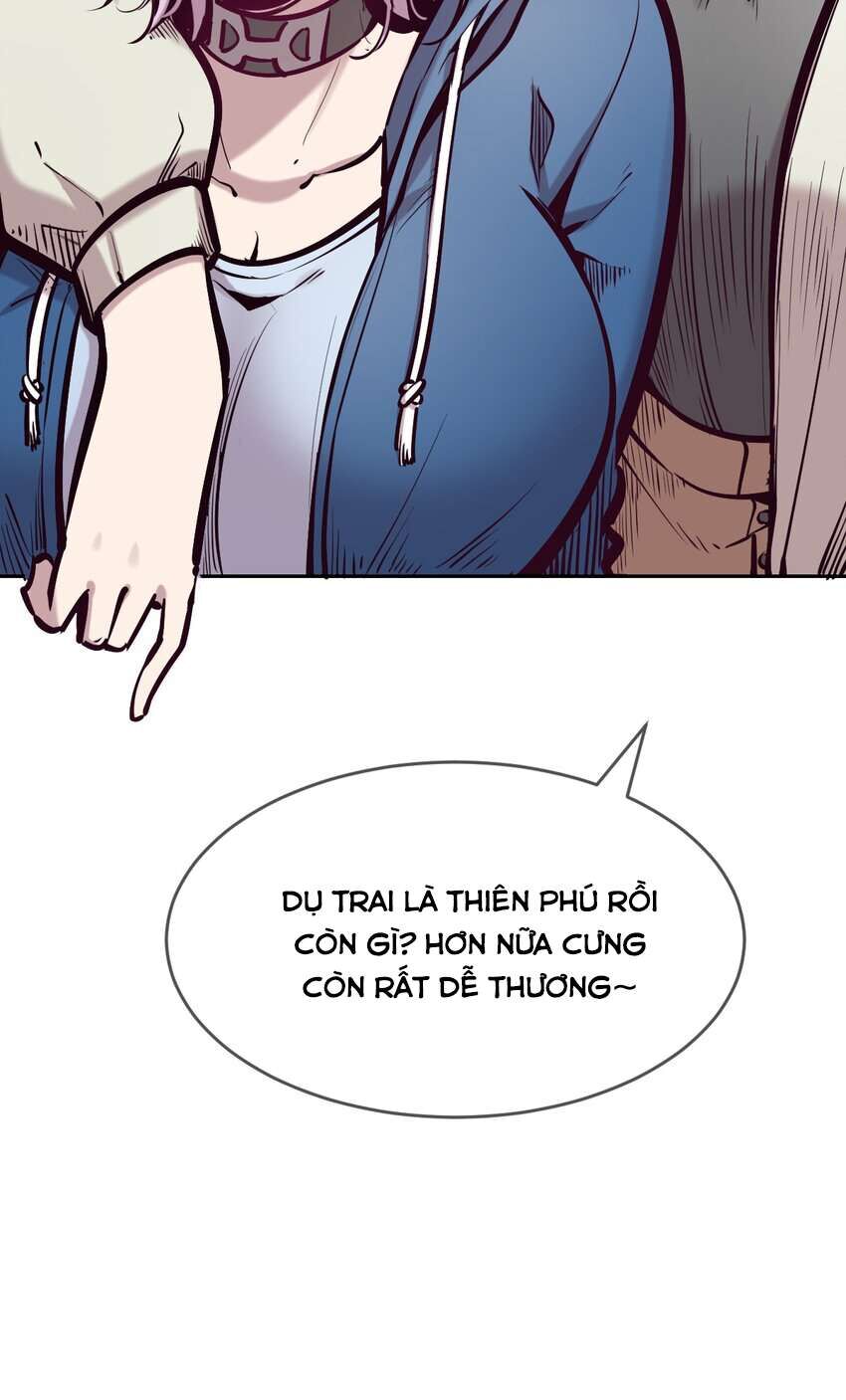 Oan Gia Chung Nhà: Thiên Thần X Ác Quỷ, Sao Mà Thân Được!? Chapter 66 - Trang 2
