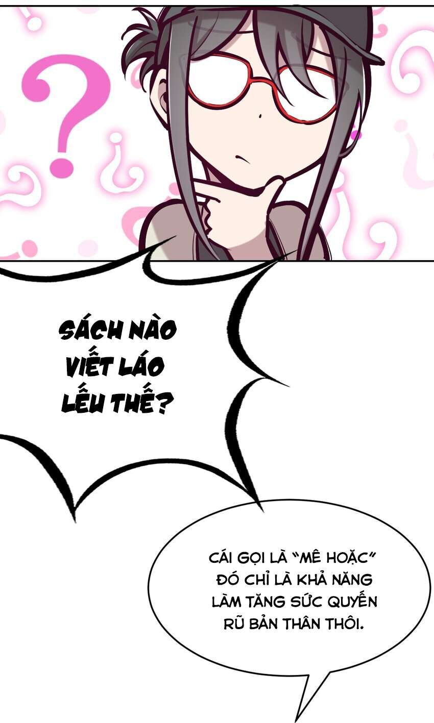 Oan Gia Chung Nhà: Thiên Thần X Ác Quỷ, Sao Mà Thân Được!? Chapter 66 - Trang 2