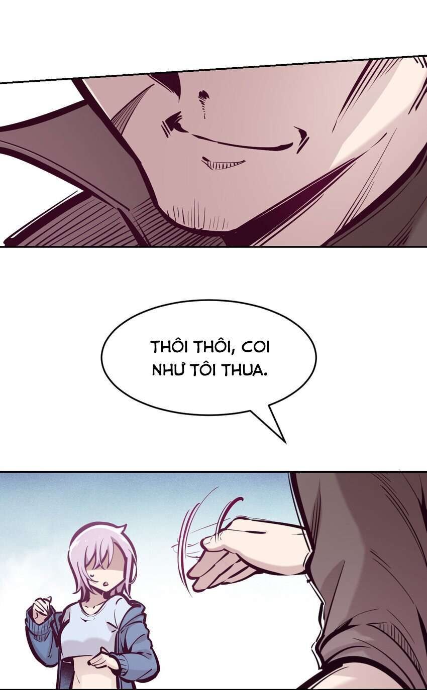 Oan Gia Chung Nhà: Thiên Thần X Ác Quỷ, Sao Mà Thân Được!? Chapter 68 - Trang 2