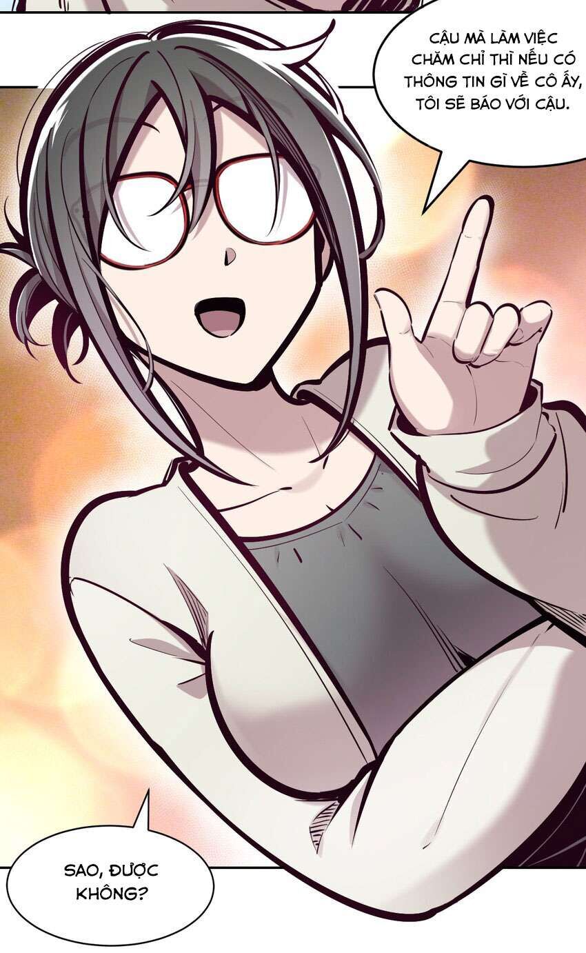 Oan Gia Chung Nhà: Thiên Thần X Ác Quỷ, Sao Mà Thân Được!? Chapter 69 - Trang 2