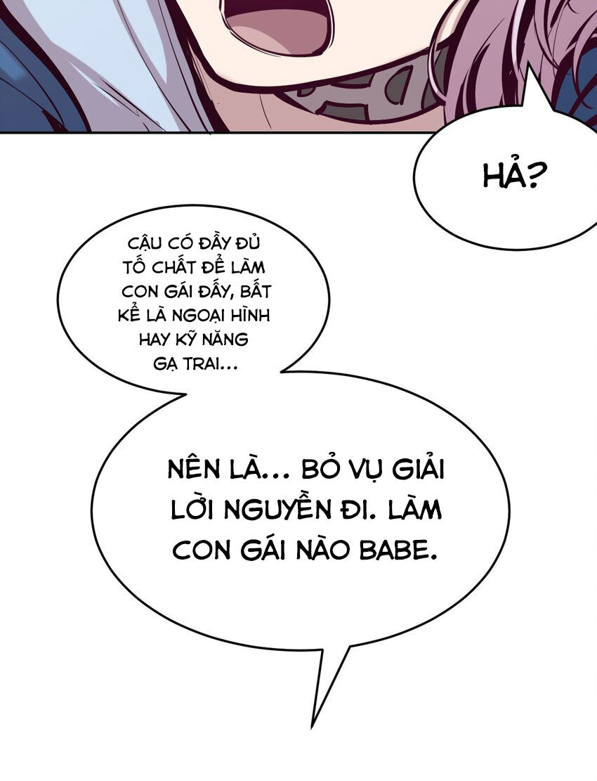 Oan Gia Chung Nhà: Thiên Thần X Ác Quỷ, Sao Mà Thân Được!? Chapter 69 - Trang 2