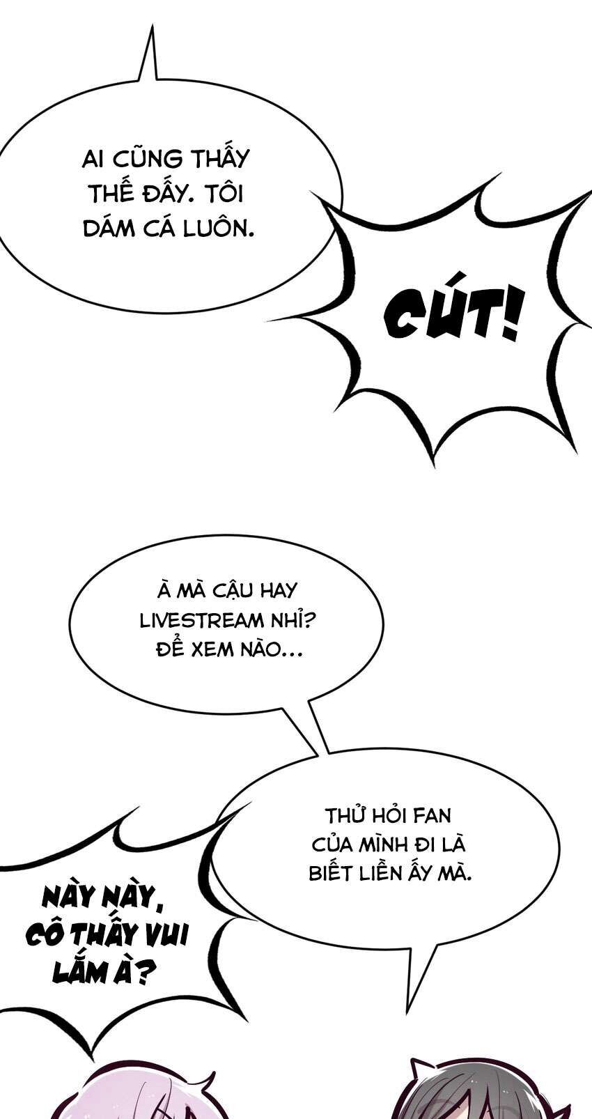 Oan Gia Chung Nhà: Thiên Thần X Ác Quỷ, Sao Mà Thân Được!? Chapter 69 - Trang 2