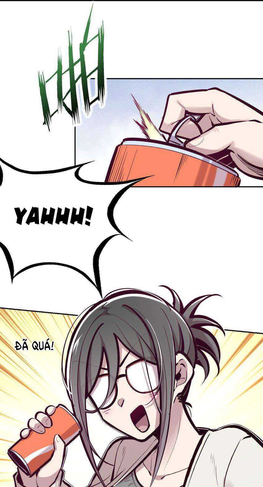 Oan Gia Chung Nhà: Thiên Thần X Ác Quỷ, Sao Mà Thân Được!? Chapter 69 - Trang 2