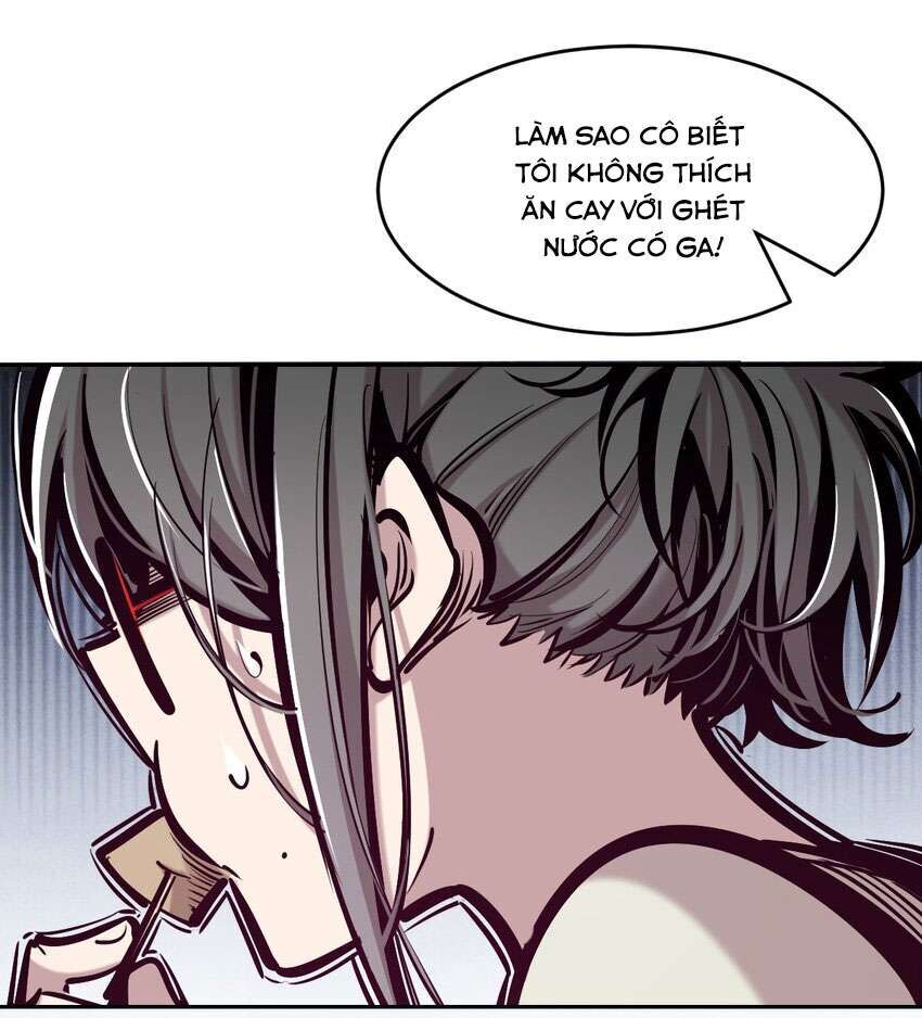 Oan Gia Chung Nhà: Thiên Thần X Ác Quỷ, Sao Mà Thân Được!? Chapter 69 - Trang 2