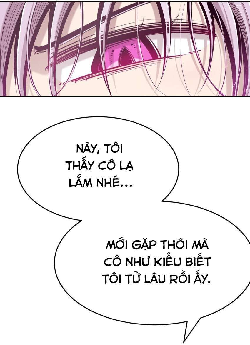 Oan Gia Chung Nhà: Thiên Thần X Ác Quỷ, Sao Mà Thân Được!? Chapter 69 - Trang 2