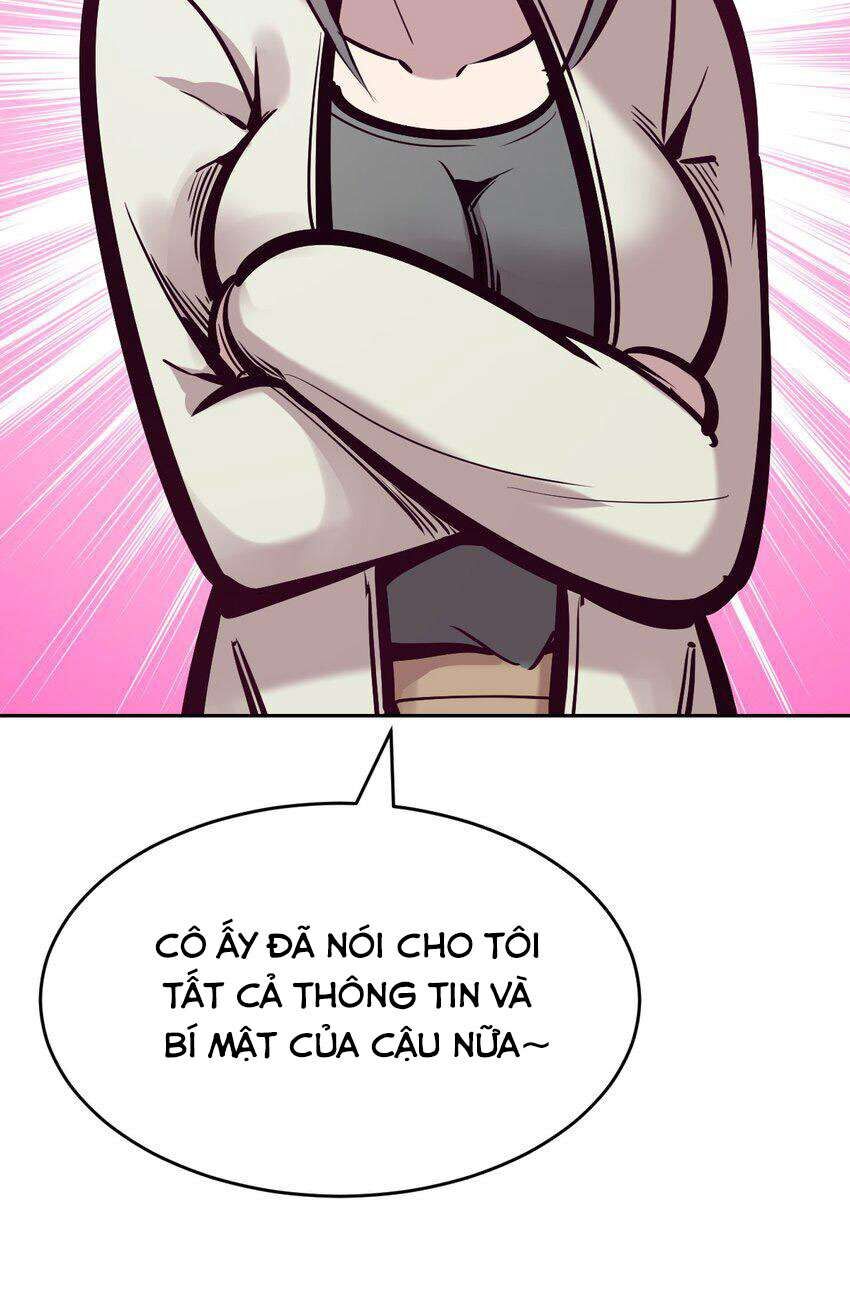 Oan Gia Chung Nhà: Thiên Thần X Ác Quỷ, Sao Mà Thân Được!? Chapter 69 - Trang 2