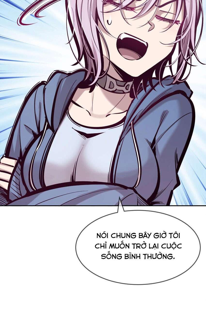 Oan Gia Chung Nhà: Thiên Thần X Ác Quỷ, Sao Mà Thân Được!? Chapter 69 - Trang 2