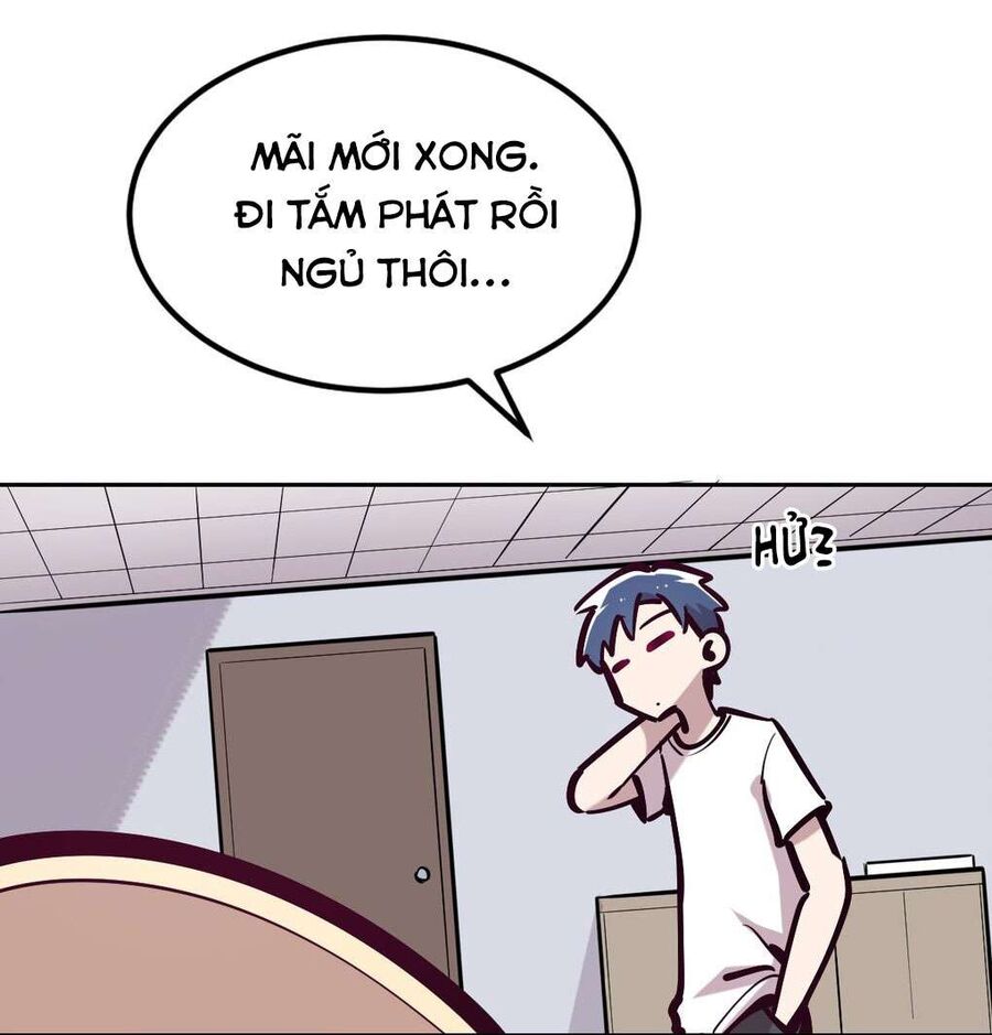 Oan Gia Chung Nhà: Thiên Thần X Ác Quỷ, Sao Mà Thân Được!? Chapter 70.1 - Trang 2