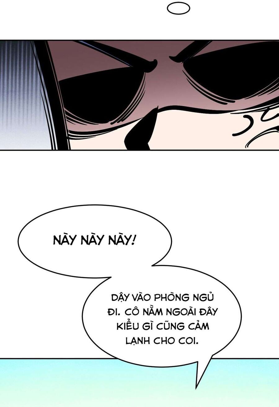 Oan Gia Chung Nhà: Thiên Thần X Ác Quỷ, Sao Mà Thân Được!? Chapter 70.1 - Trang 2
