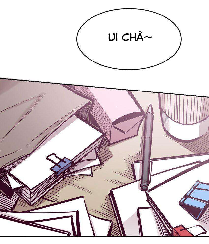 Oan Gia Chung Nhà: Thiên Thần X Ác Quỷ, Sao Mà Thân Được!? Chapter 70 - Trang 2