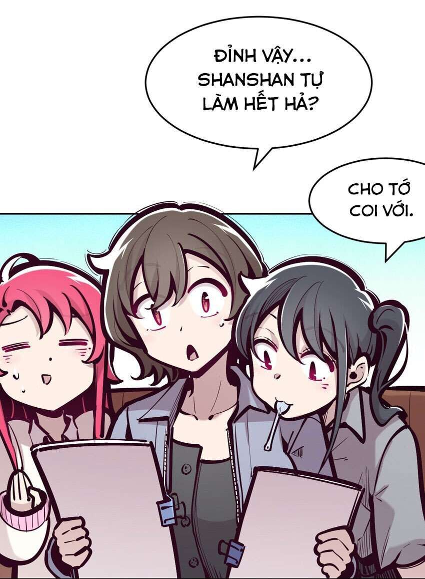 Oan Gia Chung Nhà: Thiên Thần X Ác Quỷ, Sao Mà Thân Được!? Chapter 70 - Trang 2