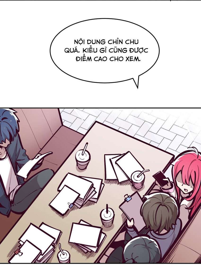 Oan Gia Chung Nhà: Thiên Thần X Ác Quỷ, Sao Mà Thân Được!? Chapter 70 - Trang 2