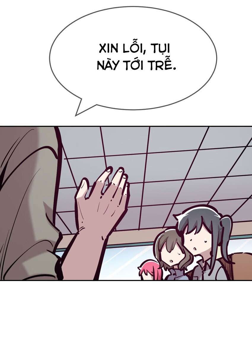 Oan Gia Chung Nhà: Thiên Thần X Ác Quỷ, Sao Mà Thân Được!? Chapter 70 - Trang 2