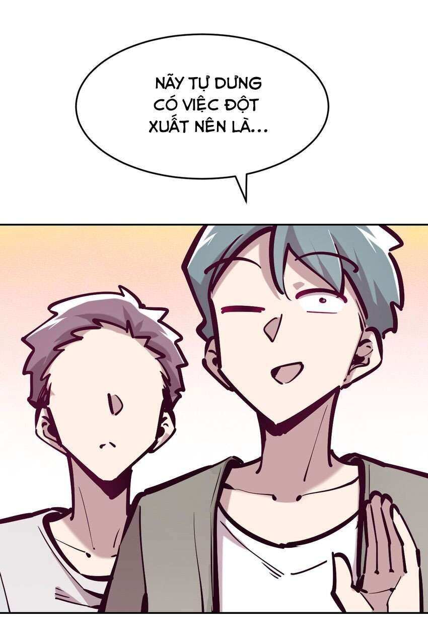 Oan Gia Chung Nhà: Thiên Thần X Ác Quỷ, Sao Mà Thân Được!? Chapter 70 - Trang 2