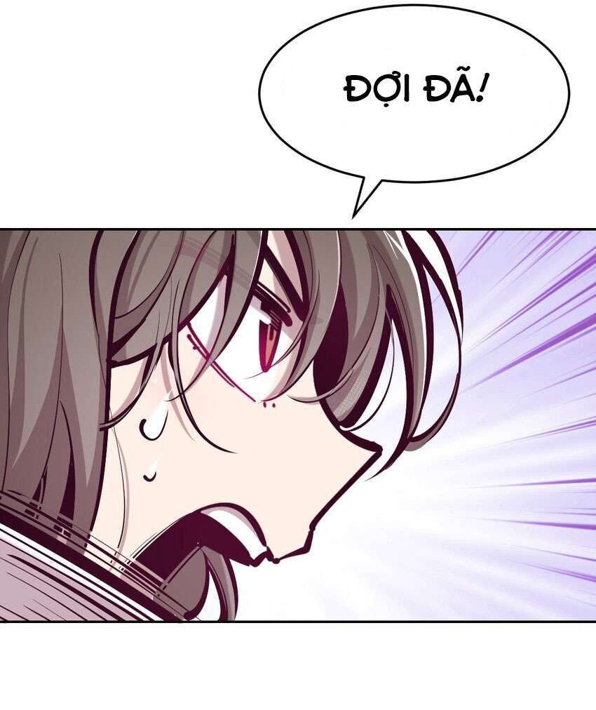 Oan Gia Chung Nhà: Thiên Thần X Ác Quỷ, Sao Mà Thân Được!? Chapter 70 - Trang 2