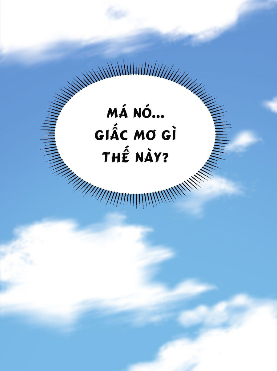 Oan Gia Chung Nhà: Thiên Thần X Ác Quỷ, Sao Mà Thân Được!? Chapter 72.1 - Trang 2
