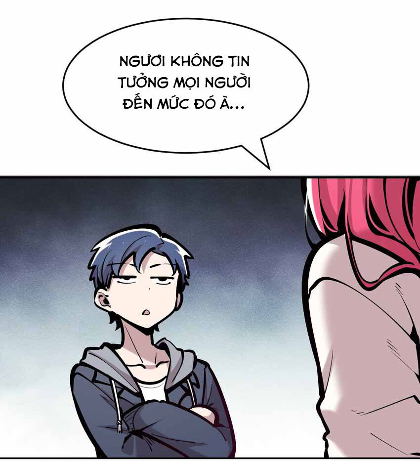 Oan Gia Chung Nhà: Thiên Thần X Ác Quỷ, Sao Mà Thân Được!? Chapter 72 - Trang 2