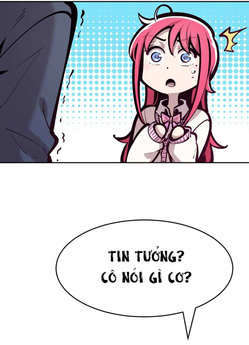 Oan Gia Chung Nhà: Thiên Thần X Ác Quỷ, Sao Mà Thân Được!? Chapter 72 - Trang 2