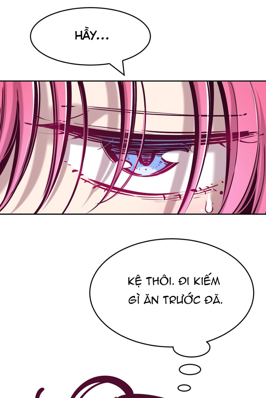 Oan Gia Chung Nhà: Thiên Thần X Ác Quỷ, Sao Mà Thân Được!? Chapter 73 - Trang 2