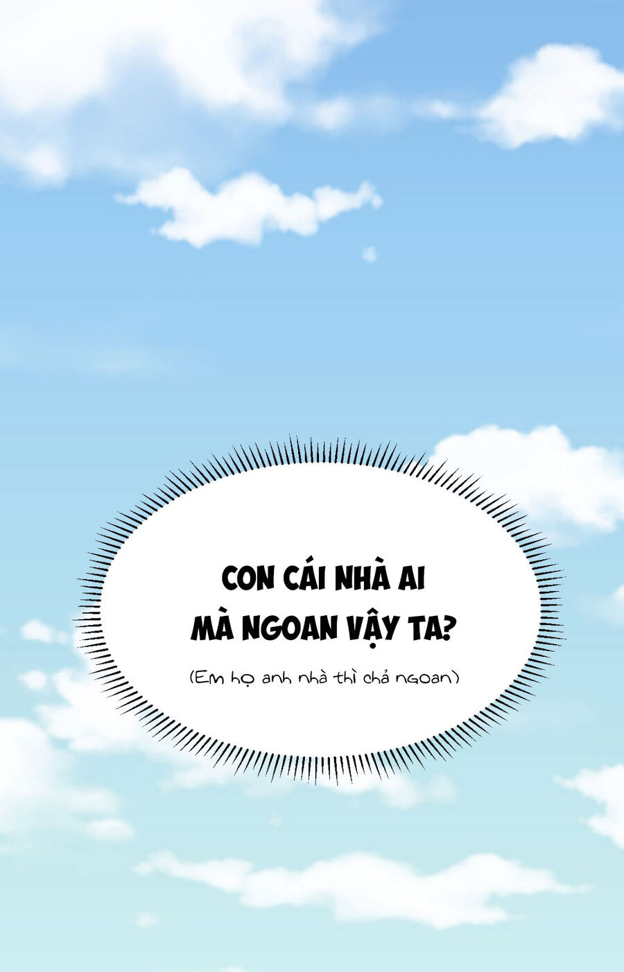 Oan Gia Chung Nhà: Thiên Thần X Ác Quỷ, Sao Mà Thân Được!? Chapter 73 - Trang 2