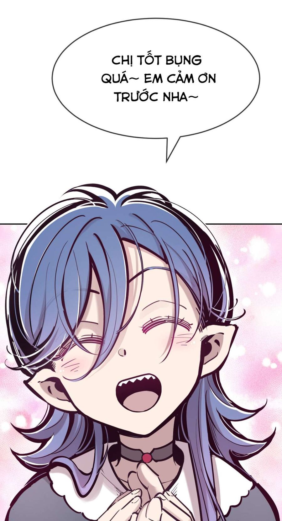 Oan Gia Chung Nhà: Thiên Thần X Ác Quỷ, Sao Mà Thân Được!? Chapter 74 - Trang 2
