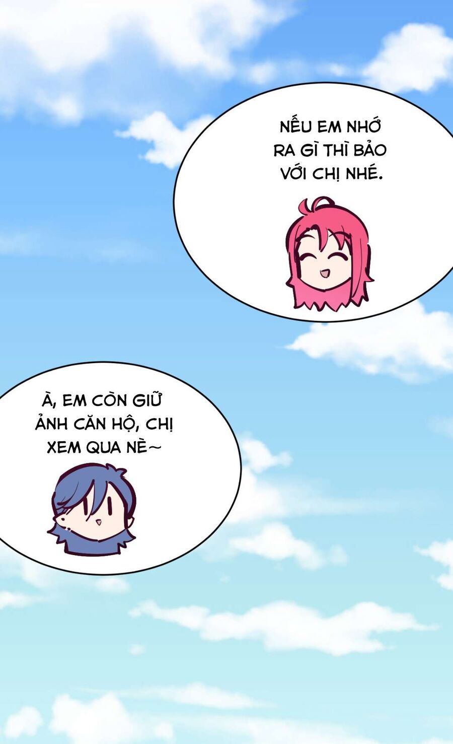 Oan Gia Chung Nhà: Thiên Thần X Ác Quỷ, Sao Mà Thân Được!? Chapter 74 - Trang 2
