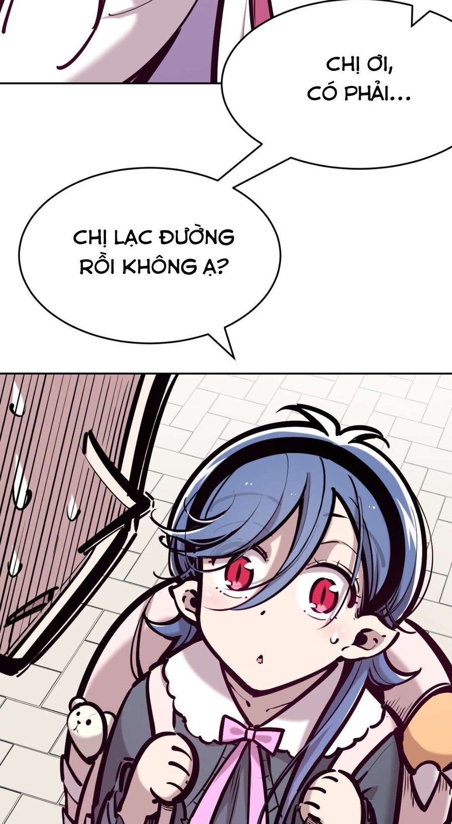 Oan Gia Chung Nhà: Thiên Thần X Ác Quỷ, Sao Mà Thân Được!? Chapter 74 - Trang 2