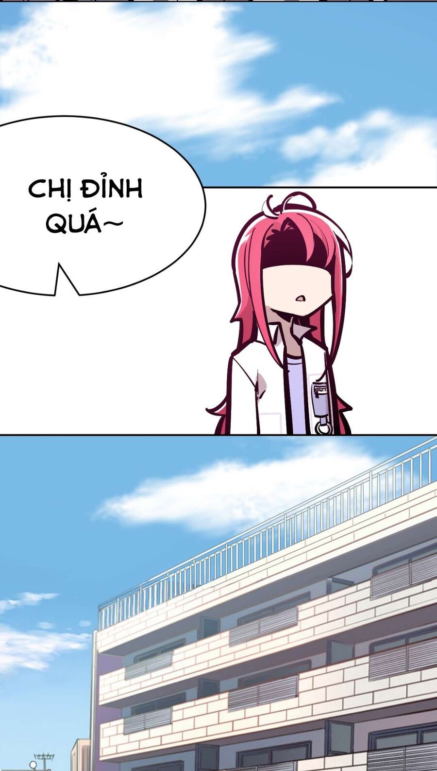 Oan Gia Chung Nhà: Thiên Thần X Ác Quỷ, Sao Mà Thân Được!? Chapter 74 - Trang 2