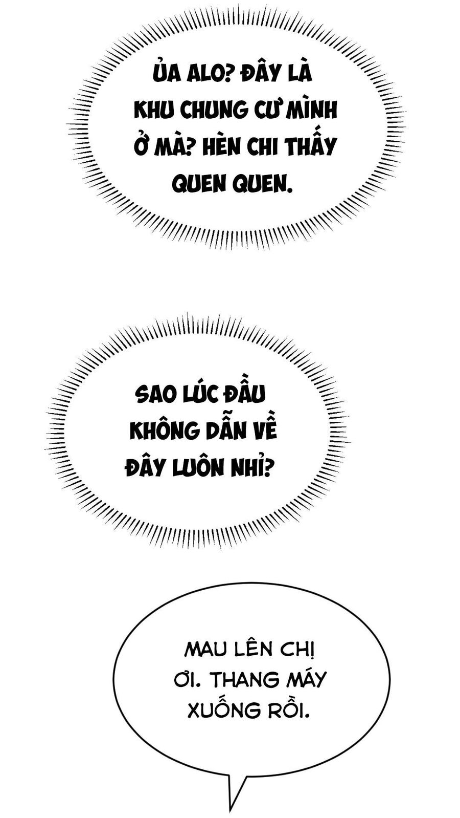 Oan Gia Chung Nhà: Thiên Thần X Ác Quỷ, Sao Mà Thân Được!? Chapter 74 - Trang 2