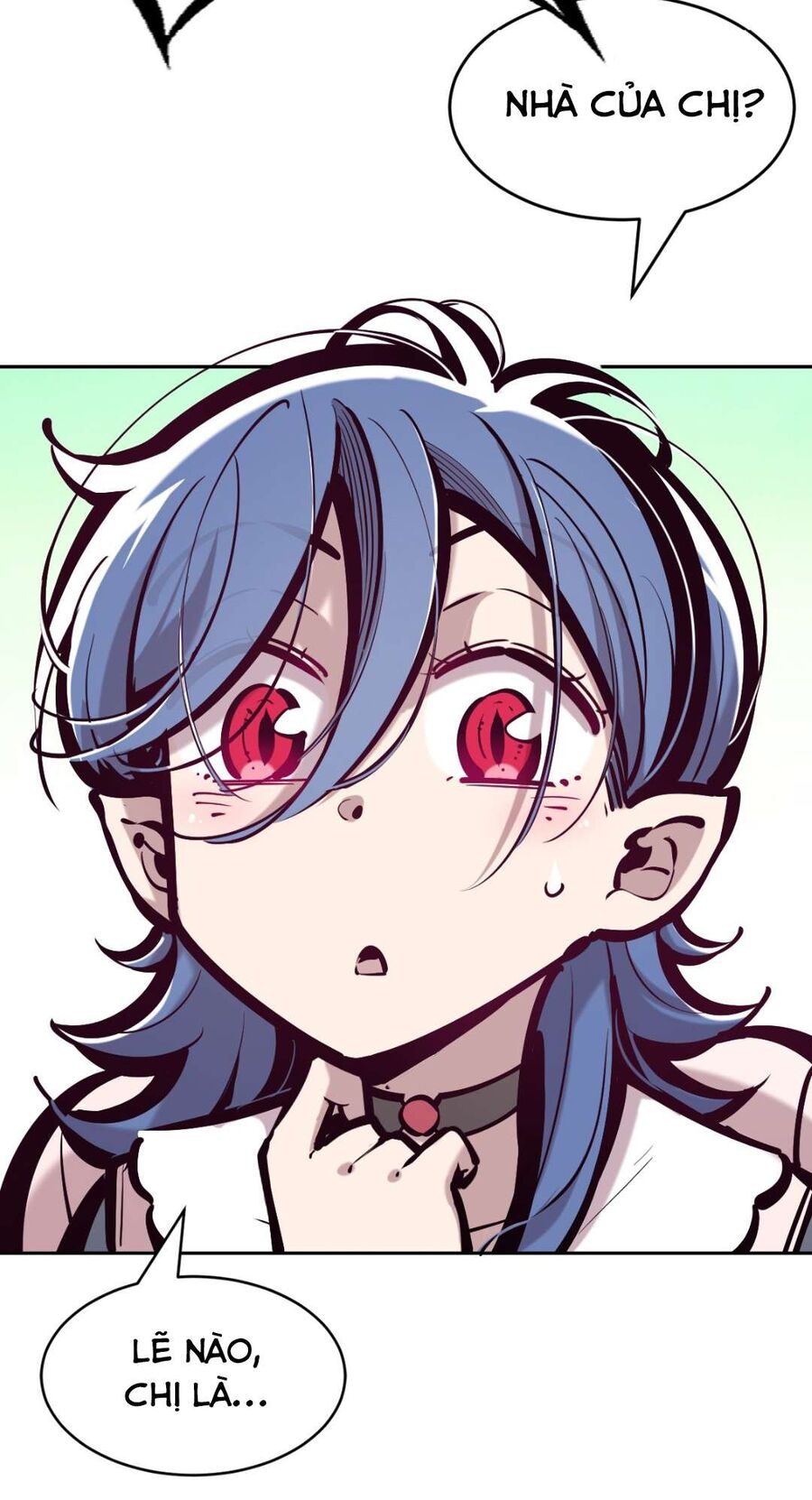 Oan Gia Chung Nhà: Thiên Thần X Ác Quỷ, Sao Mà Thân Được!? Chapter 74 - Trang 2