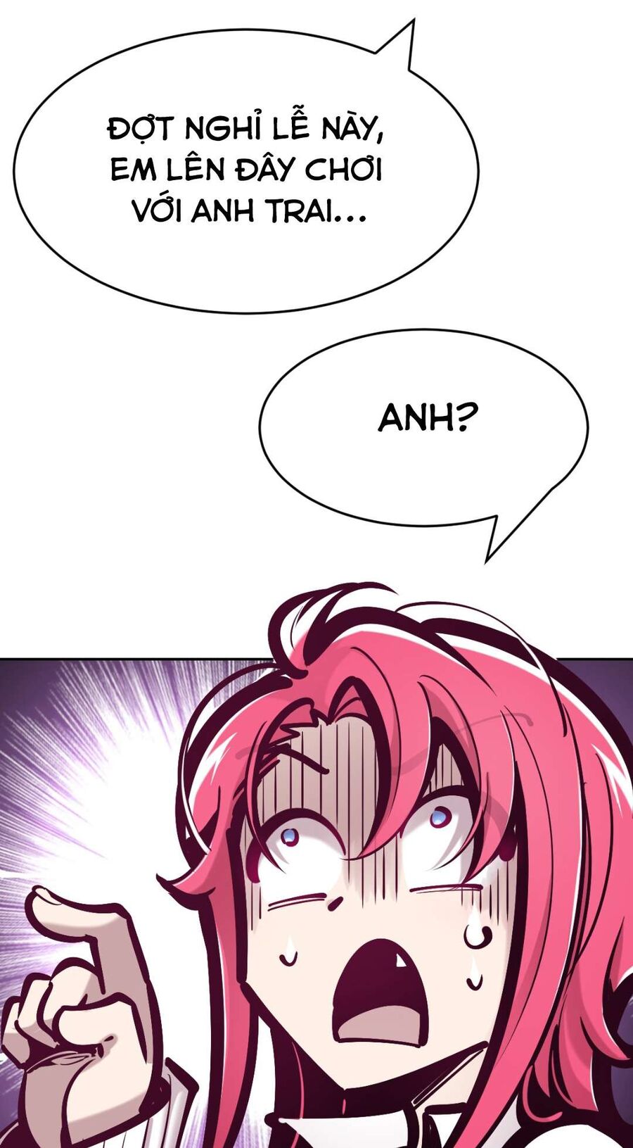 Oan Gia Chung Nhà: Thiên Thần X Ác Quỷ, Sao Mà Thân Được!? Chapter 74 - Trang 2