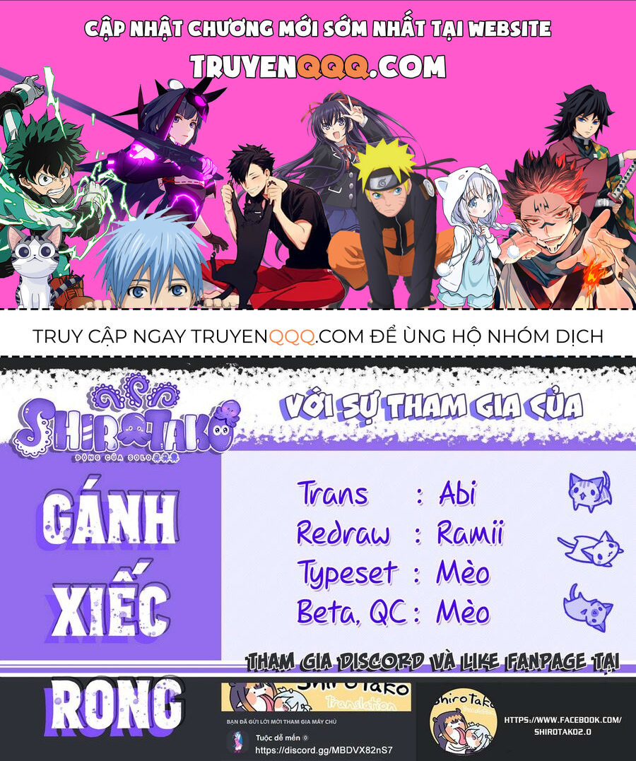 Oan Gia Chung Nhà: Thiên Thần X Ác Quỷ, Sao Mà Thân Được!? Chapter 75 - Trang 2
