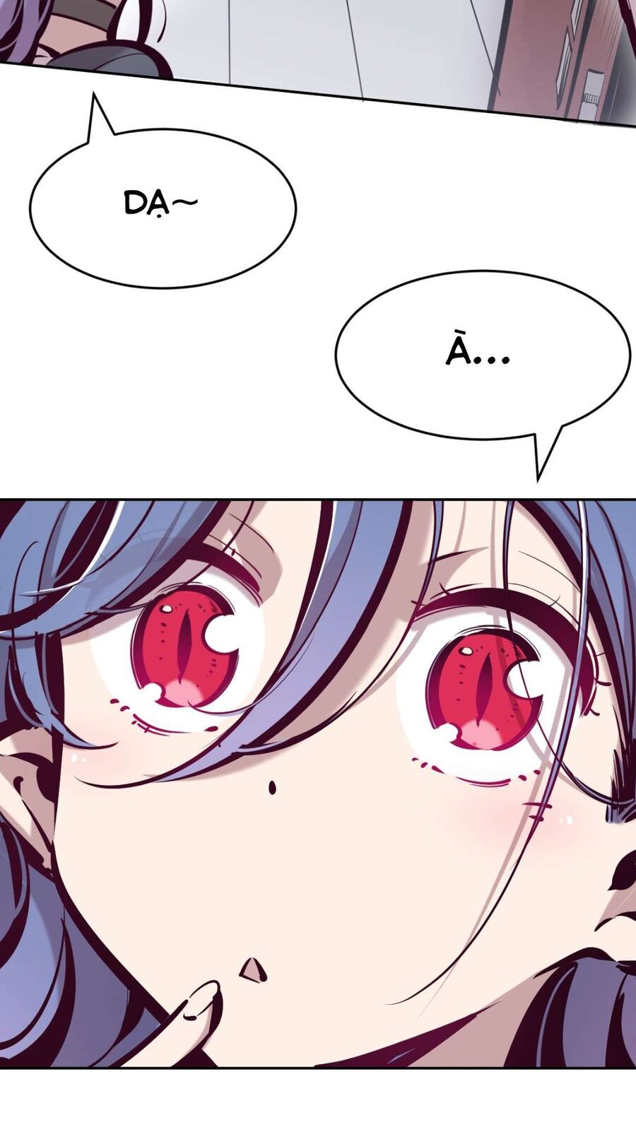 Oan Gia Chung Nhà: Thiên Thần X Ác Quỷ, Sao Mà Thân Được!? Chapter 75 - Trang 2